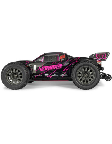 1-10 VORTEKS 223S DSC 2WD RTR Brushless Stadium...
