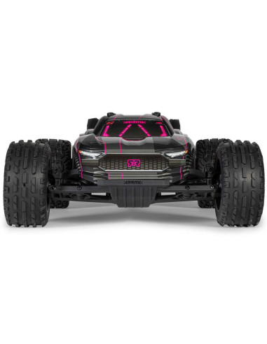 1-10 VORTEKS 223S DSC 2WD RTR Brushless Stadium...