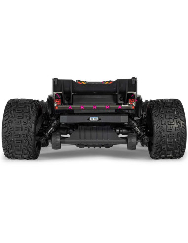 1-10 VORTEKS 223S DSC 2WD RTR Brushless Stadium...