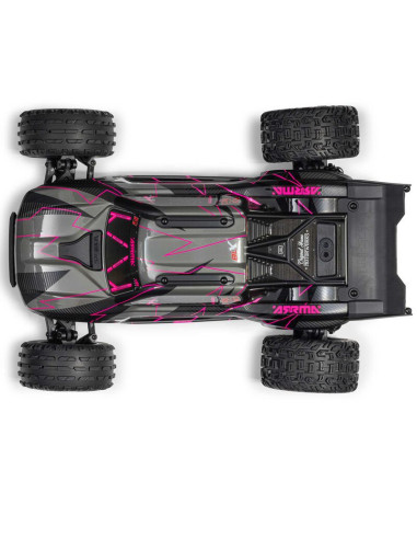 1-10 VORTEKS 223S DSC 2WD RTR Brushless Stadium...