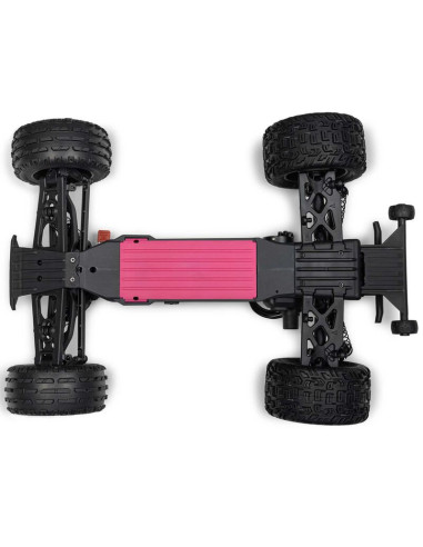 1-10 VORTEKS 223S DSC 2WD RTR Brushless Stadium...