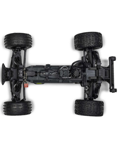 1-10 VORTEKS 223S DSC 2WD RTR Brushless Stadium...