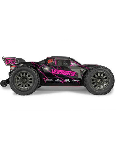 1-10 VORTEKS 223S DSC 2WD RTR Brushless Stadium...