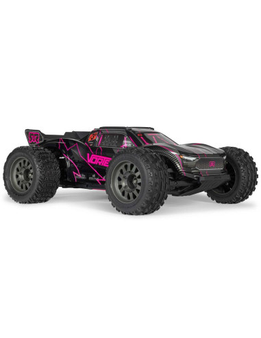 1-10 VORTEKS 223S DSC 2WD RTR Brushless Stadium...