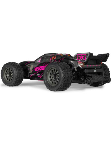 1-10 VORTEKS 223S DSC 2WD RTR Brushless Stadium...