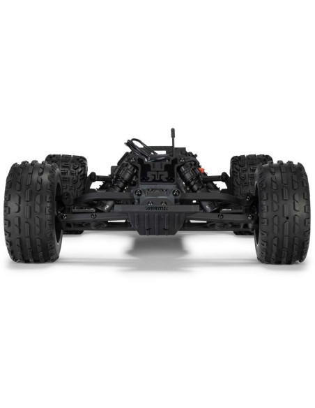 1-10 VORTEKS 223S DSC 2WD RTR Brushless Stadium Truck  Pink