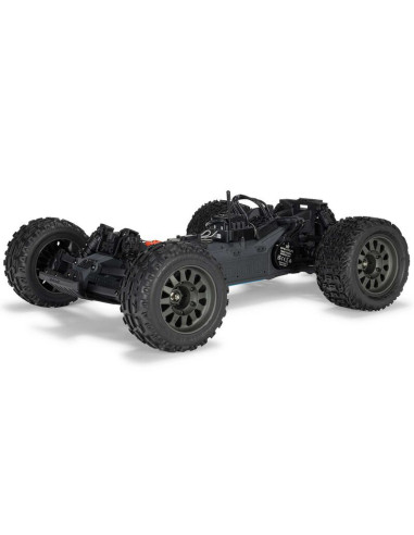 1-10 VORTEKS 223S DSC 2WD RTR Brushless Stadium...