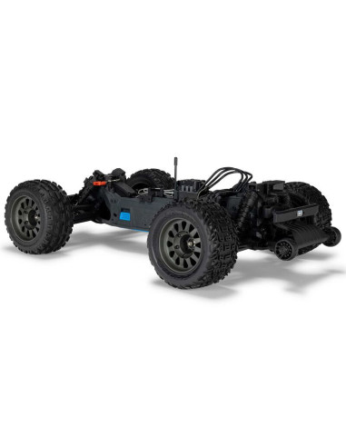 1-10 VORTEKS 223S DSC 2WD RTR Brushless Stadium...