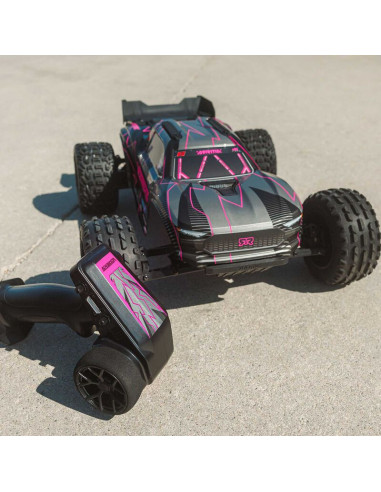 1-10 VORTEKS 223S DSC 2WD RTR Brushless Stadium...
