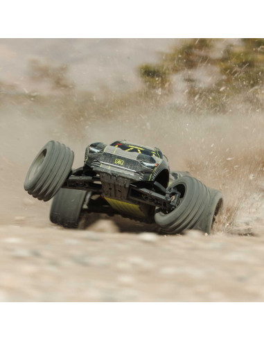 1-10 VORTEKS 223S DSC 2WD RTR Brushless Stadium...