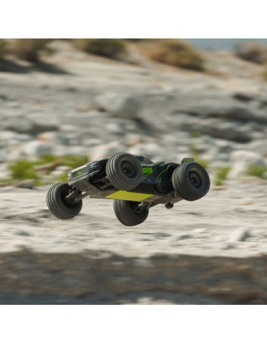 1-10 VORTEKS 223S DSC 2WD RTR Brushless Stadium...