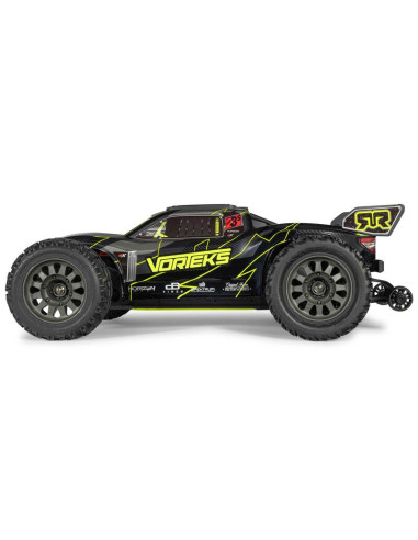 1-10 VORTEKS 223S DSC 2WD RTR Brushless Stadium...