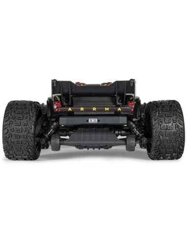 1-10 VORTEKS 223S DSC 2WD RTR Brushless Stadium...