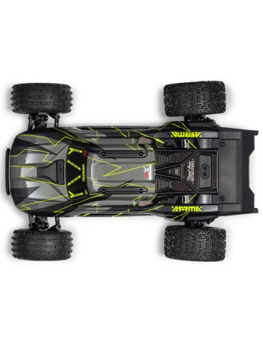 1-10 VORTEKS 223S DSC 2WD RTR Brushless Stadium...