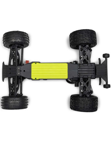 1-10 VORTEKS 223S DSC 2WD RTR Brushless Stadium...