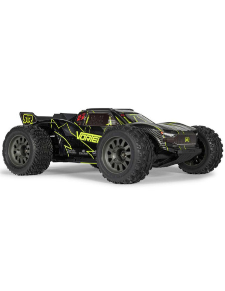 1-10 VORTEKS 223S DSC 2WD RTR Brushless Stadium Truck  Yellow
