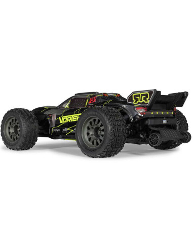 1-10 VORTEKS 223S DSC 2WD RTR Brushless Stadium...