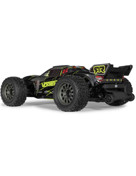 1-10 VORTEKS 223S DSC 2WD RTR Brushless Stadium Truck  Yellow