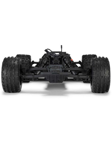 1-10 VORTEKS 223S DSC 2WD RTR Brushless Stadium...