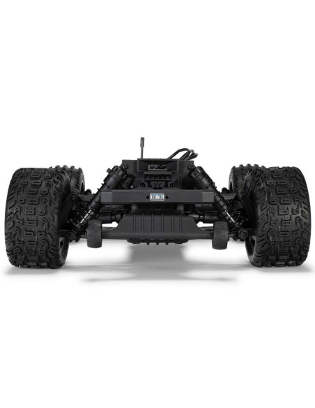 1-10 VORTEKS 223S DSC 2WD RTR Brushless Stadium Truck  Yellow