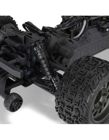 1-10 VORTEKS 223S DSC 2WD RTR Brushless Stadium...