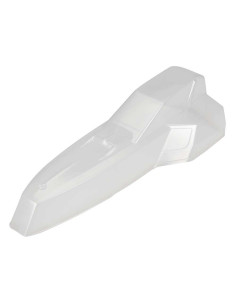 1-8 Clear Body: Raider XL