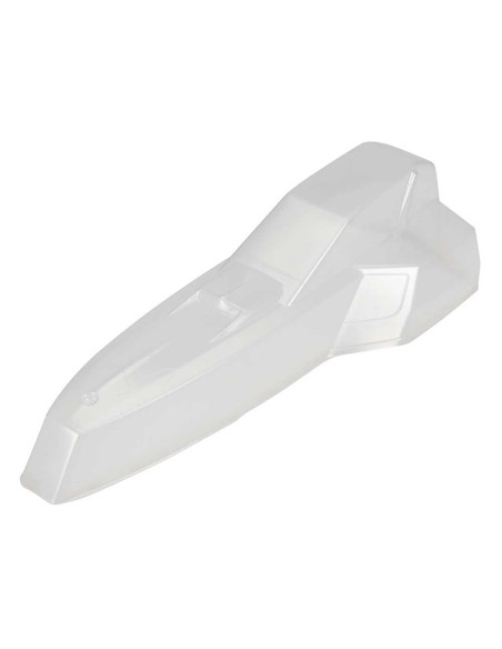 1-8 Clear Body: Raider XL