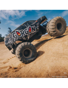 1-10 GORGON 2WD RTA Kit...