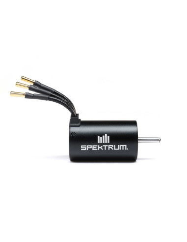 Firma 3660-4000Kv 4-Pole Sensorless Brushless...