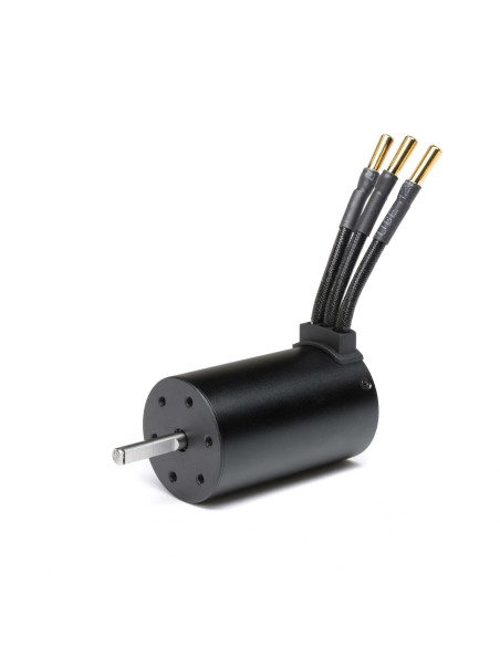 Firma 3660-4000Kv 4-Pole Sensorless Brushless Motor: 5mm
