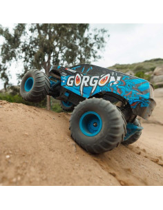 1-10 GORGON 2WD RTR Brushed...