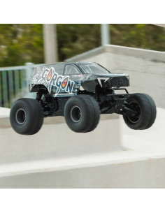 1-10 GORGON 2WD RTR Brushed...