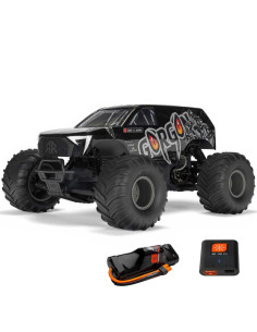 1-10 GORGON 2WD RTR Brushed... 2