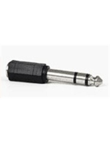 10306 ADAPTADOR JACK 6.35-3.5 (10401 A 10302) NINCO