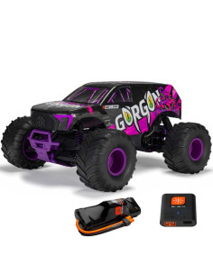 1-10 GORGON 2WD RTR Brushed... 2
