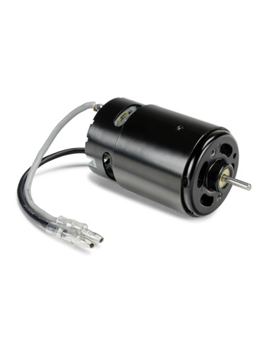 MEGA 665 High Torque Brushed Motor