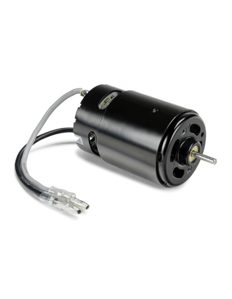 MEGA 665 High Torque Brushed Motor