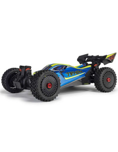 1-8 TYPHON 223S DSC 4X4 RTR... 2