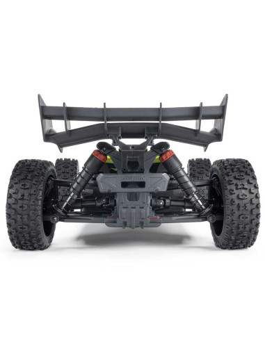 1-8 TYPHON 223S DSC 4X4 RTR Brushless Buggy  Blue