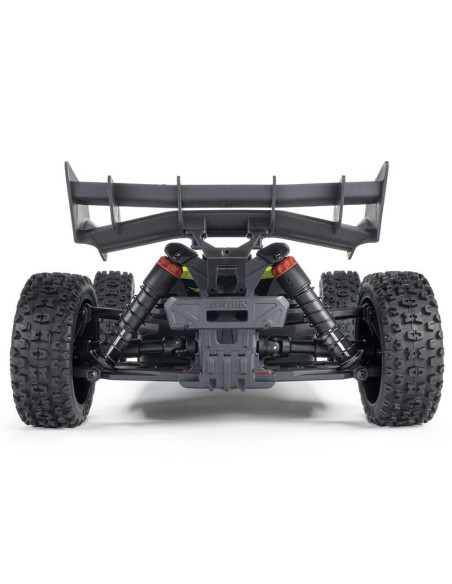 1-8 TYPHON 223S DSC 4X4 RTR Brushless Buggy  Blue