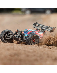 1-8 TYPHON 223S DSC 4X4 RTR...
