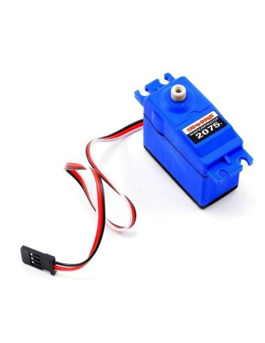 2075 Servo digital waterproof para Revo Brushless edition/Summit
