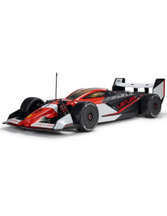 1-7 LIMITLESS 8S AVC 4X4... 2