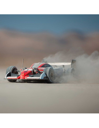 1-7 LIMITLESS 8S AVC 4X4 RTR Brushless Street...