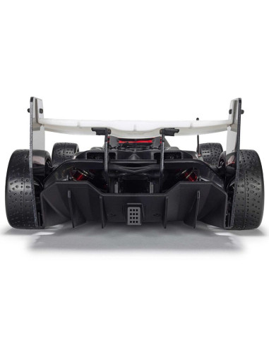 1-7 LIMITLESS 8S AVC 4X4 RTR Brushless Street...
