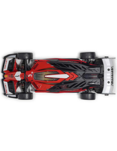 1-7 LIMITLESS 8S AVC 4X4 RTR Brushless Street...