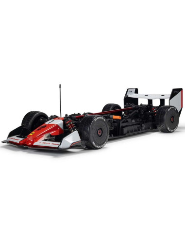 1-7 LIMITLESS 8S AVC 4X4 RTR Brushless Street...