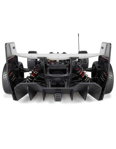 1-7 LIMITLESS 8S AVC 4X4 RTR Brushless Street...