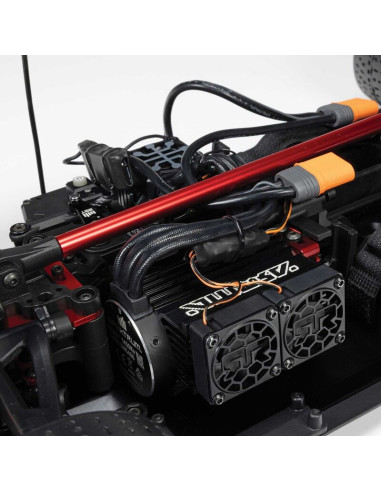 1-7 LIMITLESS 8S AVC 4X4 RTR Brushless Street...
