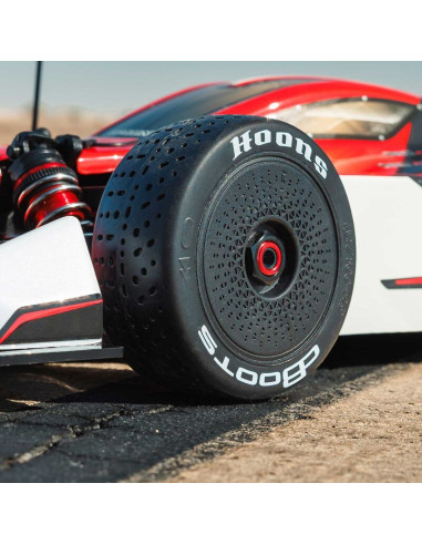 1-7 LIMITLESS 8S AVC 4X4 RTR Brushless Street...